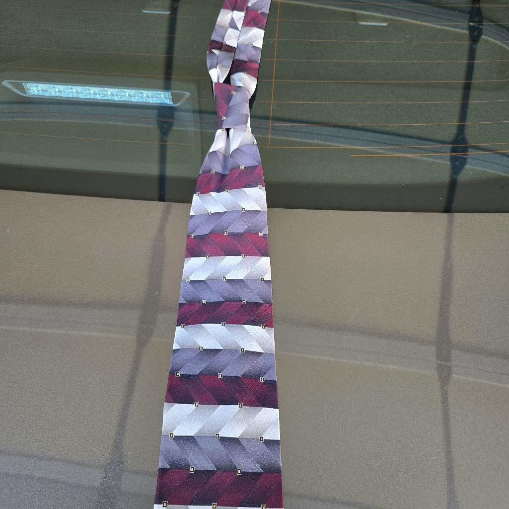 Mens Tie
